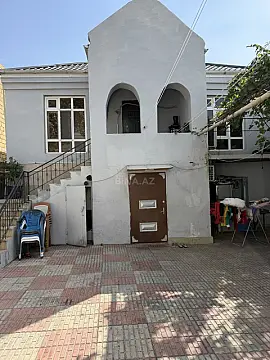 Satılır 6 otaqlı həyət evi 200 m² — Xırdalan, Abşeron 6 otaq 200.00 m²