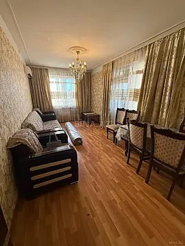 Kirayə verilir 3 otaqlı mənzil 95 m² — Bakı, Əhmədli 3 otaq 95.00 m²