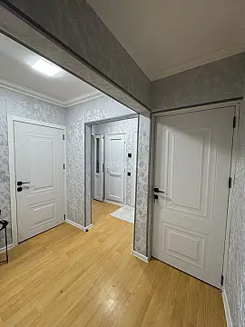 Satılır 3 otaqlı mənzil 68 m² — Bakı, Hövsan 3 otaq 68.00 m²