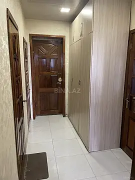 Satılır 3 otaqlı mənzil 82 m² — Bakı, İnşaatçılar 3 otaq 82.00 m²