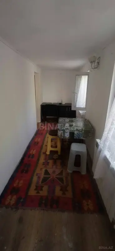 Kirayə verilir 2 otaqlı həyət evi 50 m²