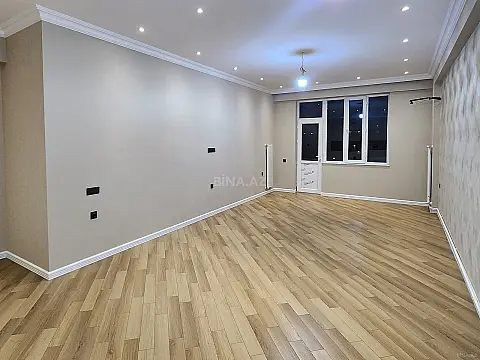 Satılır 3 otaqlı mənzil 122.3 m² — Bakı, Badamdar 3 otaq 122.30 m²