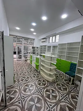 Kirayə verilir obyekt 75 m² — Bakı, Yeni Yasamal 75.00 m²