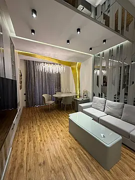 Kirayə verilir 2 otaqlı mənzil 67 m² — Bakı 2 otaq 67.00 m²