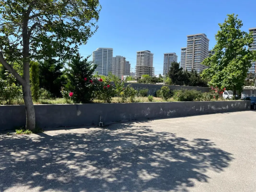 Satılır torpaq sahəsi 45 m²
