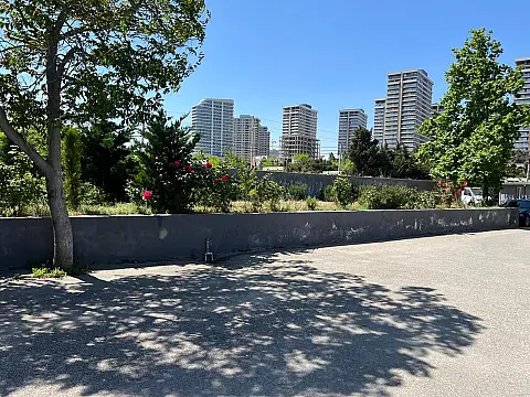 Satılır torpaq sahəsi 45 m² — Bakı 45.00 m²