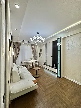 Satılır 2 otaqlı mənzil 70 m² — Bakı, Nərimanov 2 otaq 70.00 m²