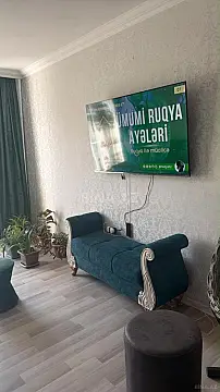 Satılır 3 otaqlı mənzil 65 m² — Bakı, Əmircan 3 otaq 65.00 m²