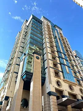 Satılır 4 otaqlı mənzil 187 m² — Bakı 4 otaq 187.00 m²