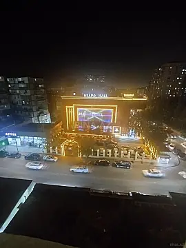 Satılır 3 otaqlı mənzil 80 m² — Bakı, Əhmədli 3 otaq 80.00 m²