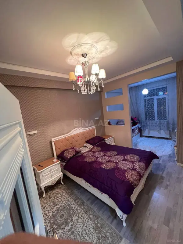 Kirayə verilir 2 otaqlı mənzil 85 m²