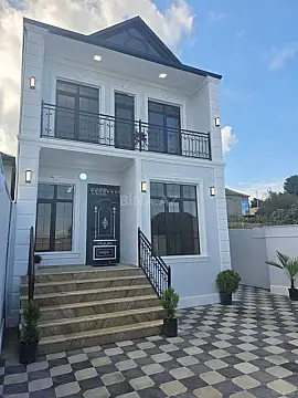 Satılır 3 otaqlı həyət evi 130 m² — Bakı, Saray 3 otaq 130.00 m²