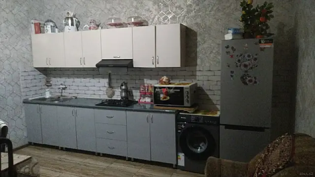 Satılır 5 otaqlı həyət evi 240 m² — Astara 5 otaq 240.00 m²