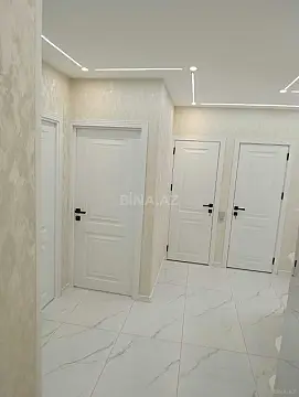 Satılır 3 otaqlı mənzil 80 m² — Bakı 3 otaq 80.00 m²