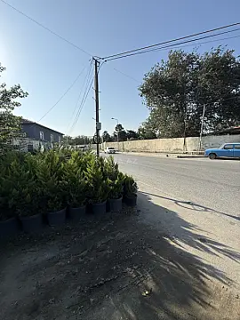 Satılır torpaq sahəsi 8 m² — Bakı, Maştağa 8.00 m²