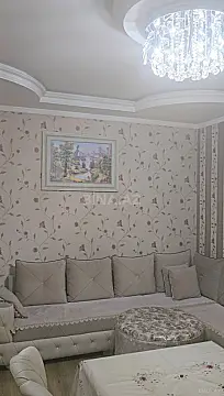 Kirayə verilir 2 otaqlı həyət evi 50 m² — Bakı, Memar Əcəmi yanı 2 otaq 50.00 m²