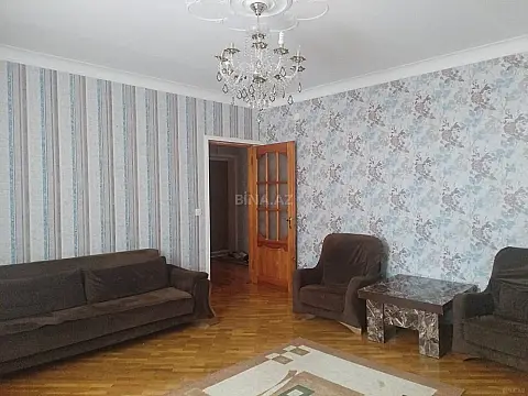 Kirayə verilir 3 otaqlı mənzil 80 m² — Bakı, Əhmədli 3 otaq 80.00 m²