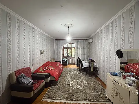 Satılır 2 otaqlı mənzil 65 m² — Bakı, Xətai 2 otaq 65.00 m²