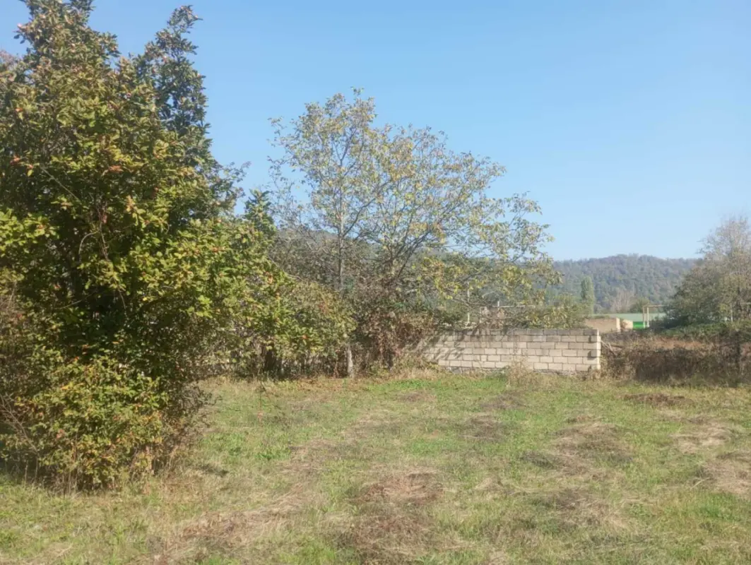 Satılır torpaq sahəsi 4.8 m²