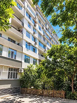 Satılır 5 otaqlı mənzil 120 m² — Bakı 5 otaq 120.00 m²