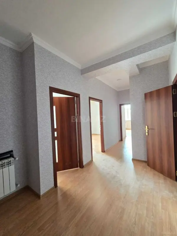 Satılır 2 otaqlı mənzil 72 m²