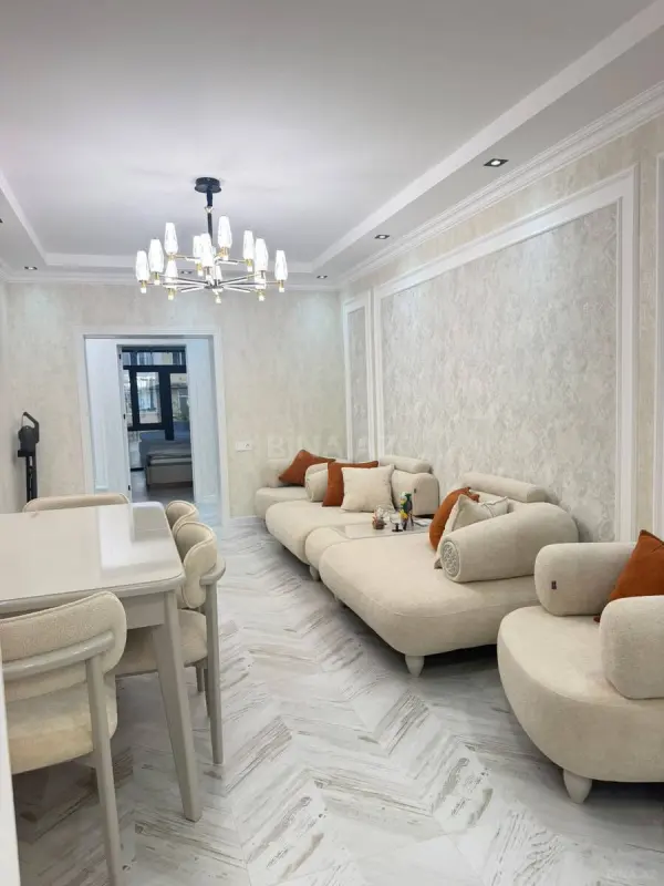 Satılır 3 otaqlı mənzil 84 m²