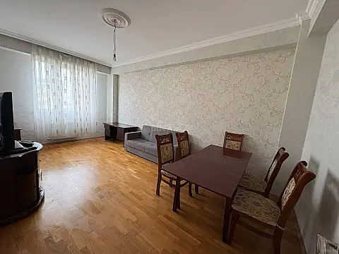 Kirayə verilir 2 otaqlı mənzil 60 m² — Xırdalan, Abşeron 2 otaq 60.00 m²
