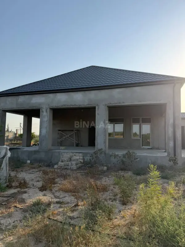 Satılır torpaq sahəsi 36 m²
