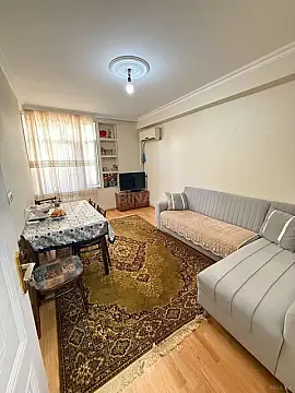 Satılır 2 otaqlı mənzil 40 m² — Bakı, Xətai 2 otaq 40.00 m²