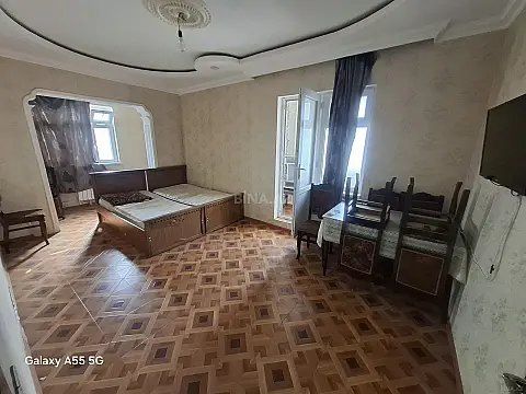 Satılır 1 otaqlı mənzil 32 m² — Bakı, Hövsan 1 otaq 32.00 m²