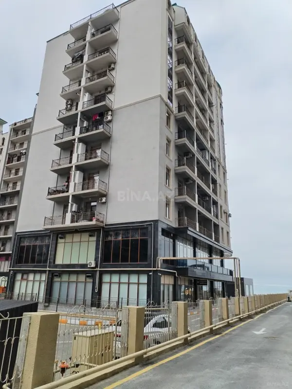 Satılır 2 otaqlı həyət evi 75 m²