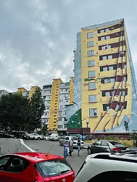 Satılır 2 otaqlı mənzil 60 m² — Bakı, Yeni Yasamal 2 otaq 60.00 m²