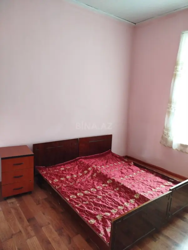 Kirayə verilir 2 otaqlı mənzil 35 m²