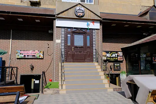 Satılır obyekt 190 m² — Bakı, 8-ci kilometr 190.00 m²