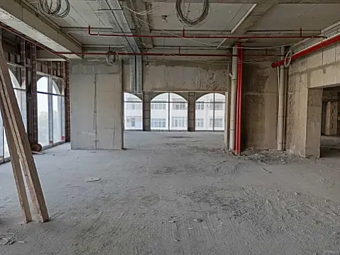 Kirayə verilir 20 otaqlı ofis 3550 m² — Bakı, Xətai 20 otaq 3550.00 m²