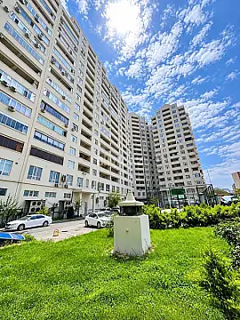 Satılır 4 otaqlı mənzil 210 m² — Bakı, Yasamal 4 otaq 210.00 m²