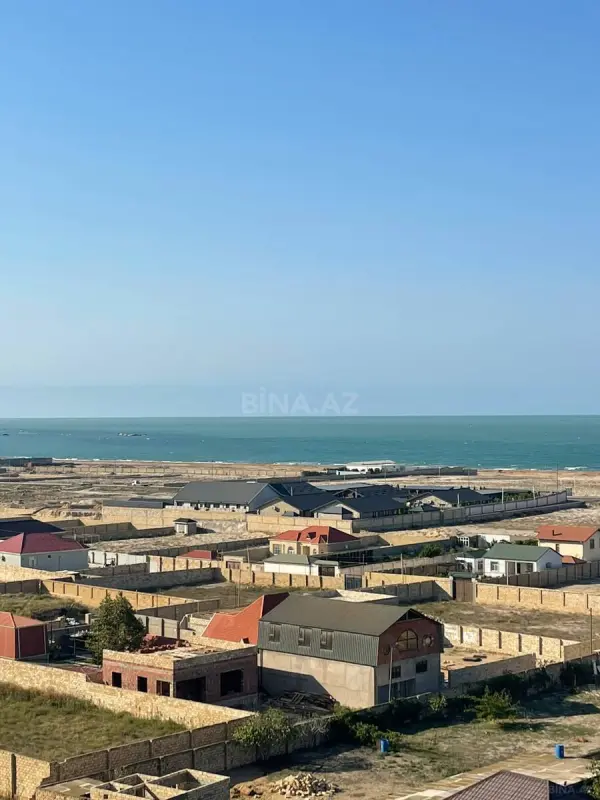 Satılır 5 otaqlı həyət evi 235 m²