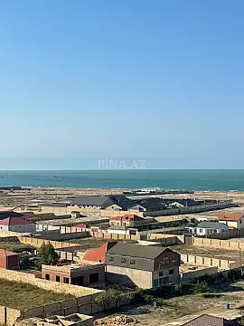 Satılır 5 otaqlı həyət evi 235 m² — Bakı, Novxanı 5 otaq 235.00 m²
