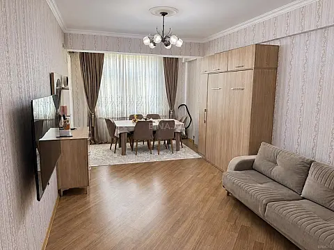 Satılır 1 otaqlı mənzil 68 m² — Bakı, Bayıl 1 otaq 68.00 m²