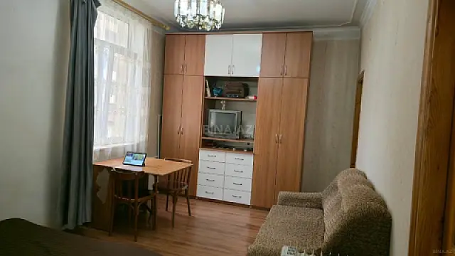 Satılır 1 otaqlı mənzil 40 m² — Bakı 1 otaq 40.00 m²
