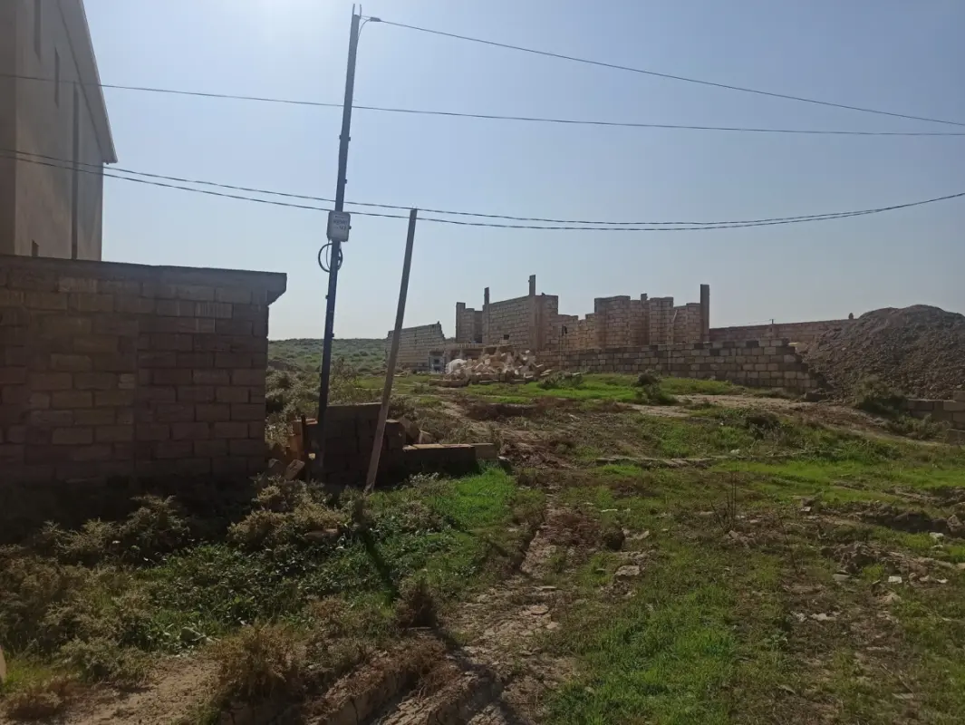 Satılır torpaq sahəsi 5 m²