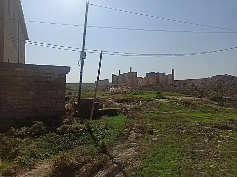 Satılır torpaq sahəsi 5 m² — Bakı, Saray 5.00 m²