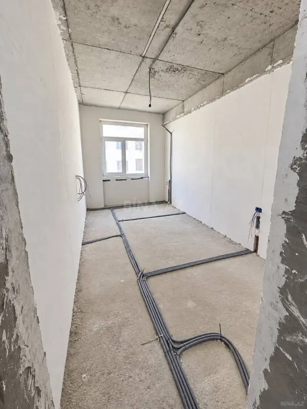 Satılır 2 otaqlı mənzil 106 m²