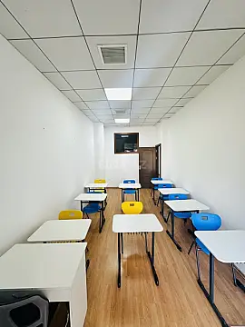 Kirayə verilir 1 otaqlı ofis 23 m² — Bakı 1 otaq 23.00 m²
