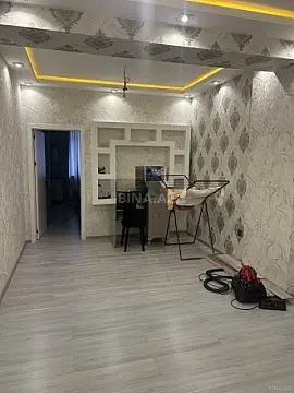 Kirayə verilir 2 otaqlı mənzil 77 m² — Bakı, Yasamal 2 otaq 77.00 m²