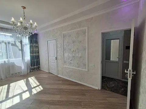 Satılır 2 otaqlı mənzil 35 m² — Bakı, Memar Əcəmi yanı 2 otaq 35.00 m²