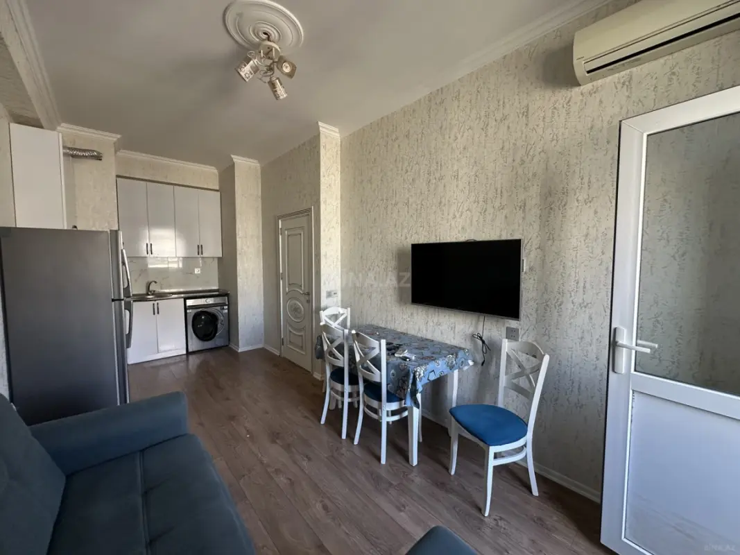 Kirayə verilir 2 otaqlı mənzil 45 m²