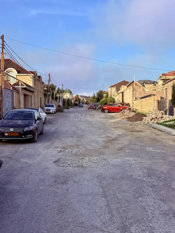 Satılır torpaq sahəsi 7.5 m²