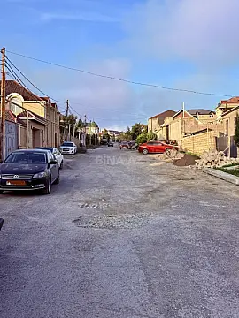 Satılır torpaq sahəsi 7.5 m² — Bakı, Badamdar 7.50 m²