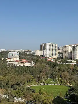 Satılır 3 otaqlı mənzil 82 m² — Bakı, Nərimanov 3 otaq 82.00 m²